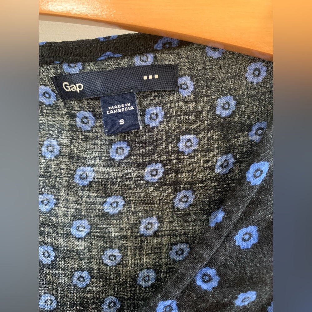 Gap Floral Dress - Picture 2 of 6